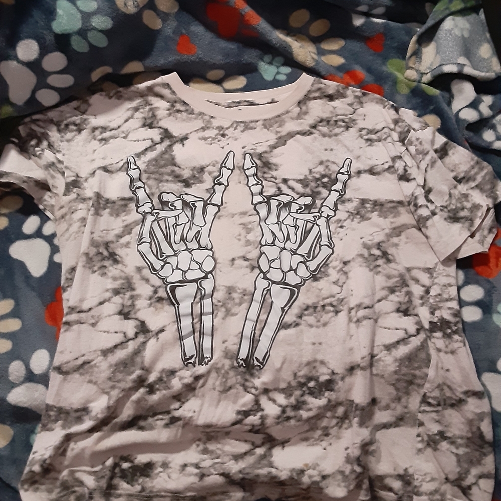 Men's t-shirt